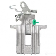 Тормозной суппорт BOSCH CR111 0 1193476367 0986474381 DQ6ZX - Изображение 4