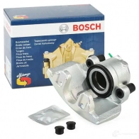 Тормозной суппорт BOSCH CR8 18 1193476105 0986474070 3BAWTG4 - Изображение 2