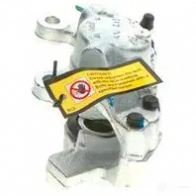 Тормозной суппорт BOSCH 0986474886 7A7BOK2 CR7 85 1193476571 - Изображение 4