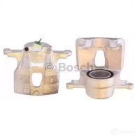 Тормозной суппорт BOSCH 0986135386 1193469814 CR23 35 C39WD - Изображение 2