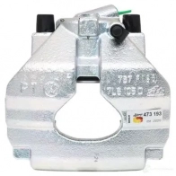 Тормозной суппорт BOSCH 0986473193 1193475629 8BOHDP CR10 55 - Изображение 3