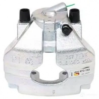 Тормозной суппорт BOSCH 0986473193 1193475629 8BOHDP CR10 55 - Изображение 5
