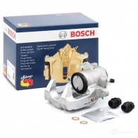 Тормозной суппорт BOSCH CR86 9 0986473099 1193475539 W73IW4V - Изображение 2