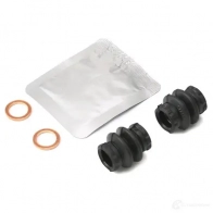 Тормозной суппорт BOSCH CR86 9 0986473099 1193475539 W73IW4V - Изображение 4