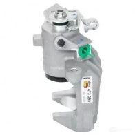 Тормозной суппорт BOSCH CR86 9 0986473099 1193475539 W73IW4V - Изображение 9