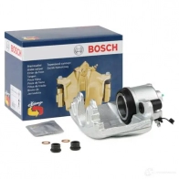 Тормозной суппорт BOSCH C R1116 0986474384 42JH79 1193476370 - Изображение 2