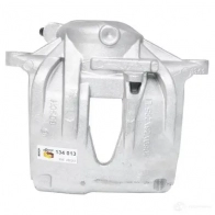Тормозной суппорт BOSCH 0986134013 CR159 0 1193469299 46PSGNF - Изображение 4