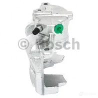 Тормозной суппорт BOSCH 1193469335 0986134052 1G68W CR 1668 - Изображение 5