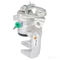 Тормозной суппорт BOSCH 0986474225 9VJFB CR1 200 1193476255 - Изображение 7