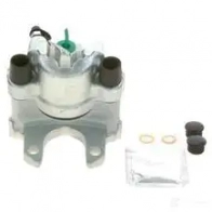 Тормозной суппорт BOSCH 1193476249 TVWNZ 0986474219 CR1 188 - Изображение 4