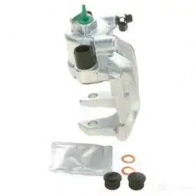 Тормозной суппорт BOSCH 1193476249 TVWNZ 0986474219 CR1 188 - Изображение 5