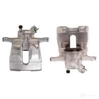Тормозной суппорт BOSCH CR2 434 D95KLXB 0986134436 1193469543 - Изображение 3