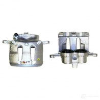 Тормозной суппорт BOSCH BTYR0 CR1 141 0986473409 1193475786