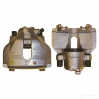 Тормозной суппорт BOSCH Audi A6 (C4) 1 Универсал 2.3 Quattro 133 л.с. 1994 – 1995 CR 488 68GWE7 0986473929