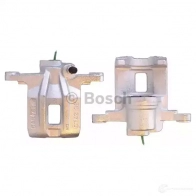 Тормозной суппорт BOSCH 0986135369 BT7Y4B3 1193469804 CR2 301 - Изображение 2