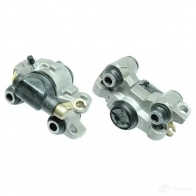 Тормозной суппорт BOSCH CR153 1 0986474983 306YN Peugeot 306 1 (7B, N3, N5) Седан 2.0 135 л.с. 1997 – 2000