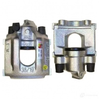 Тормозной суппорт BOSCH 0986473135 CR97 7 5L8M34 Bmw 3 (E36) 3 Купе 2.8 328 i 193 л.с. 1995 – 1999