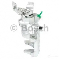 Тормозной суппорт BOSCH LA1LH7P 1193469365 0986134094 C R1750 - Изображение 2