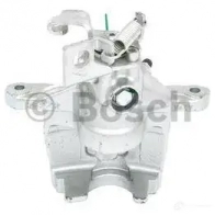 Тормозной суппорт BOSCH LA1LH7P 1193469365 0986134094 C R1750 - Изображение 6