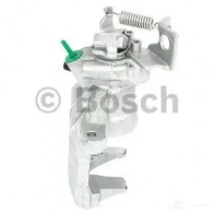 Тормозной суппорт BOSCH LA1LH7P 1193469365 0986134094 C R1750 - Изображение 7