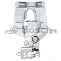 Тормозной суппорт BOSCH 0986135094 1193469654 WHKTM CR17 51 - Изображение 2