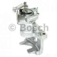 Тормозной суппорт BOSCH 0986135094 1193469654 WHKTM CR17 51 - Изображение 3
