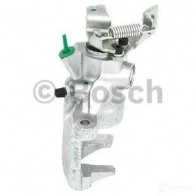 Тормозной суппорт BOSCH 0986135094 1193469654 WHKTM CR17 51 - Изображение 5