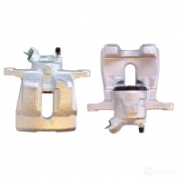 Тормозной суппорт BOSCH 0986135436 22SREV C R2435 1193469834 - Изображение 3