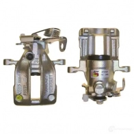 Тормозной суппорт BOSCH 0986474841 CR 740 Audi A6 (C5) 2 Универсал 2.4 Quattro 163 л.с. 1997 – 2005 084JP