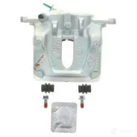Тормозной суппорт BOSCH 0986474424 NBB54XN CR1 404 1193476396 - Изображение 3