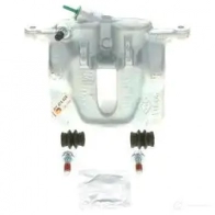 Тормозной суппорт BOSCH 0986474424 NBB54XN CR1 404 1193476396 - Изображение 5