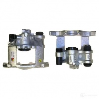 Тормозной суппорт BOSCH CR91 9 Peugeot 406 1 (8B) Седан 3.0 204 л.с. 1999 – 2004 0986473108 0DCPT