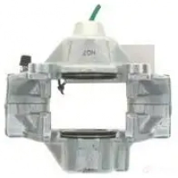 Тормозной суппорт BOSCH CR50 7 0986473952 1193476017 KPO8OQ6 - Изображение 6