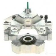 Тормозной суппорт BOSCH QNFR66 CR 1017 1193475610 0986473174 - Изображение 3