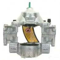 Тормозной суппорт BOSCH CR13 07 L6ITR 0986473282 1193475709 - Изображение 3