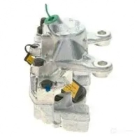 Тормозной суппорт BOSCH CR13 07 L6ITR 0986473282 1193475709 - Изображение 5