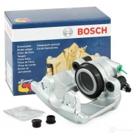 Тормозной суппорт BOSCH 1193469451 J5016A 0986134267 CR2 096 - Изображение 2