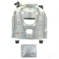 Тормозной суппорт BOSCH 1193469451 J5016A 0986134267 CR2 096 - Изображение 12