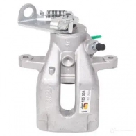 Тормозной суппорт BOSCH 0986135038 1193469610 C R1641 WWELV6 - Изображение 4