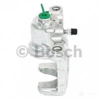 Тормозной суппорт BOSCH C R2068 0986134253 1193469442 HBVCON - Изображение 2