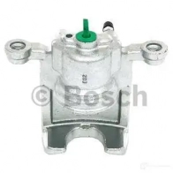 Тормозной суппорт BOSCH C R2068 0986134253 1193469442 HBVCON - Изображение 3