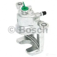 Тормозной суппорт BOSCH C R2068 0986134253 1193469442 HBVCON - Изображение 5