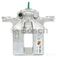 Тормозной суппорт BOSCH C R2068 0986134253 1193469442 HBVCON - Изображение 6