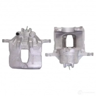 Тормозной суппорт BOSCH TVAOAO CR21 51 0986135294 1193469753