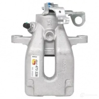 Тормозной суппорт BOSCH CR12 05 OFOWV 1193475662 0986473228 - Изображение 3
