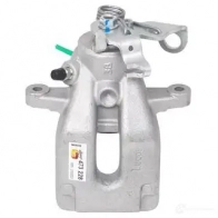 Тормозной суппорт BOSCH CR12 05 OFOWV 1193475662 0986473228 - Изображение 4
