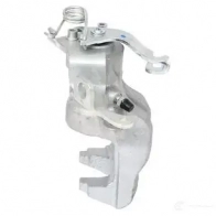 Тормозной суппорт BOSCH 3B7YOTU CR 1564 0986134000 1193469289 - Изображение 6