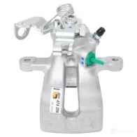 Тормозной суппорт BOSCH 1193476284 0986474258 26H37N CR1 268 - Изображение 5