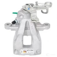 Тормозной суппорт BOSCH CR1 261 0986473254 1193475685 WTLXPCV - Изображение 2