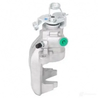 Тормозной суппорт BOSCH 1193476281 CR1 262 LKQSPC 0986474254 - Изображение 5